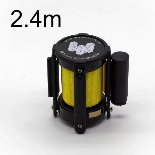 Normál szalagkazetta, 250x5cm (SZK2400S)