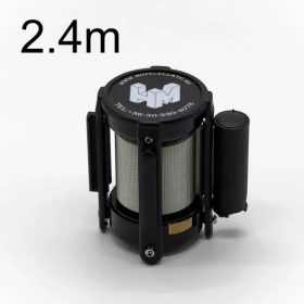 Normál szalagkazetta, 250x5cm (SZK2400Sz)