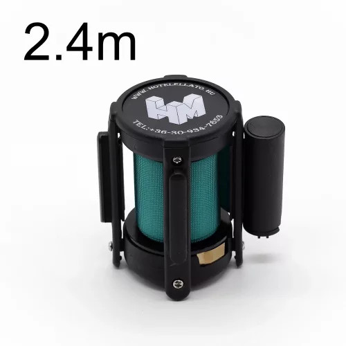 Normál szalagkazetta, 250x5cm (SZK2400Z)