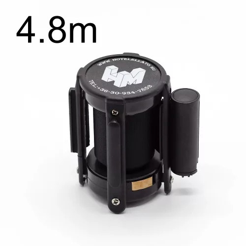 XL szalagkazetta, 500x5cm (SZK4800F)