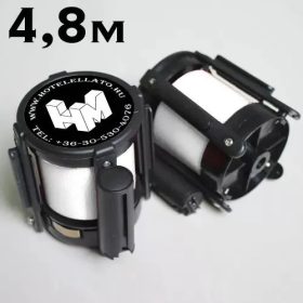 XL szalagkazetta, 500x5cm (SZK4800FE)