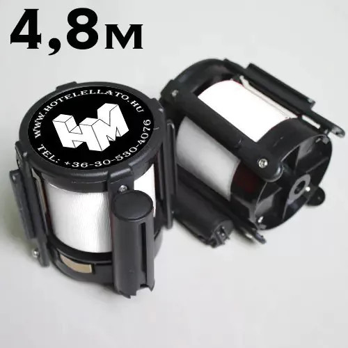 XL szalagkazetta, 500x5cm (SZK4800FE)