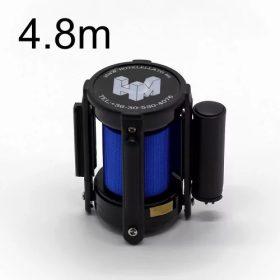 XL szalagkazetta, 500x5cm (SZK4800K) 