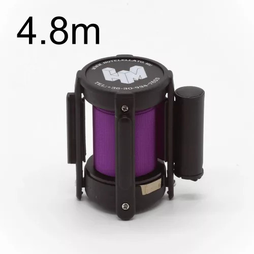 XL szalagkazetta, 500x5cm (SZK4800L)