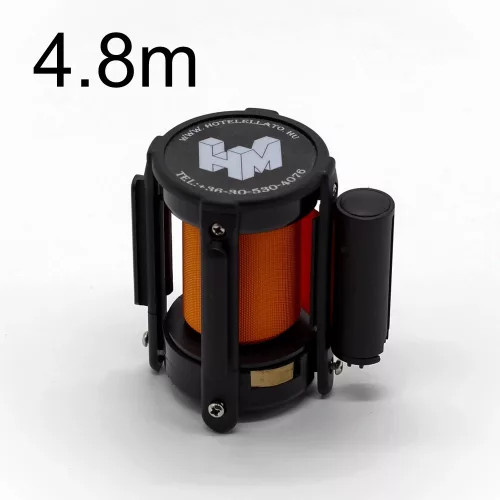 XL szalagkazetta, 500x5cm (SZK4800N)