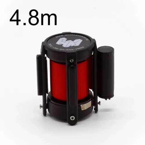 XL szalagkazetta, 500x5cm (SZK4800P)