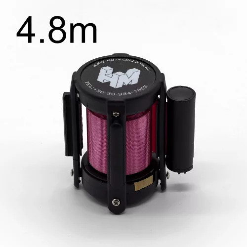 XL szalagkazetta, 500x5cm (SZK4800R)