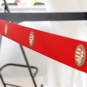 Szalag logózás (SZKlogo)