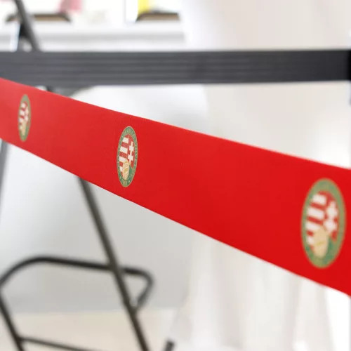 Szalag logózás (SZKlogo)