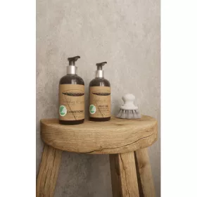 Conditioner 250 ml - Botanika Ecolabel Nordic Swan pump