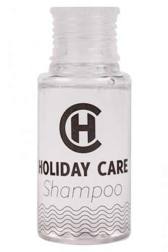 Holiday Care sampon 30 ml