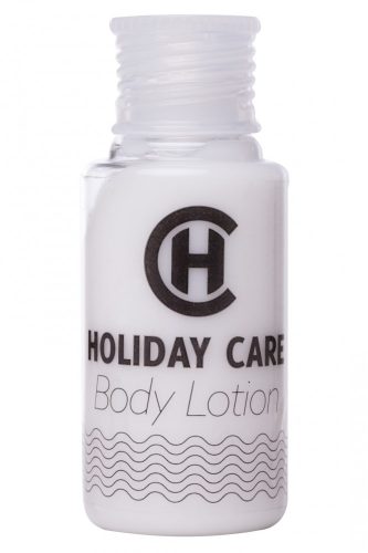 Holiday Care testápoló 30 ml
