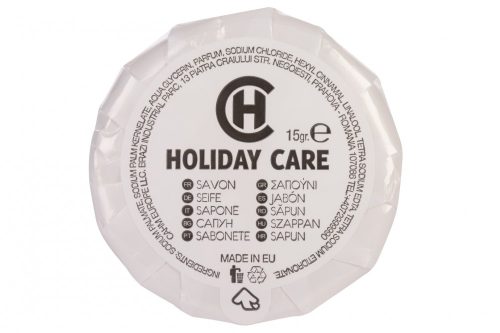 Holiday Care szappan 15 g
