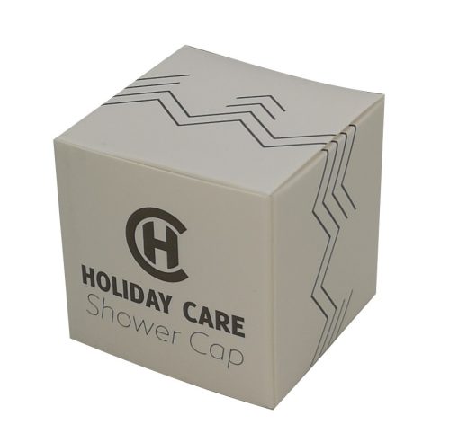 Holiday Care zuhanysapka (doboz)