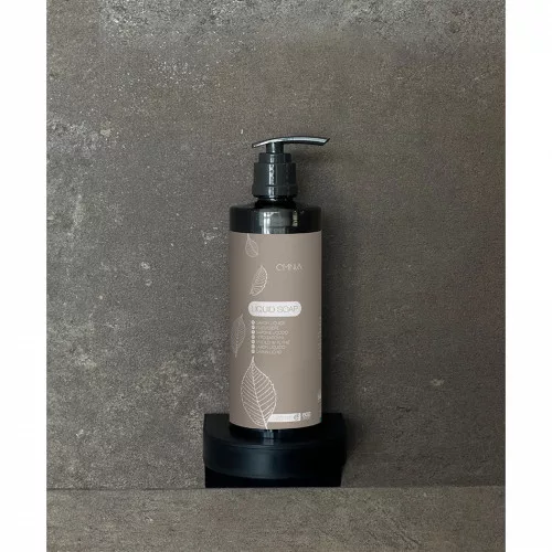 Omnia szappan 400ml