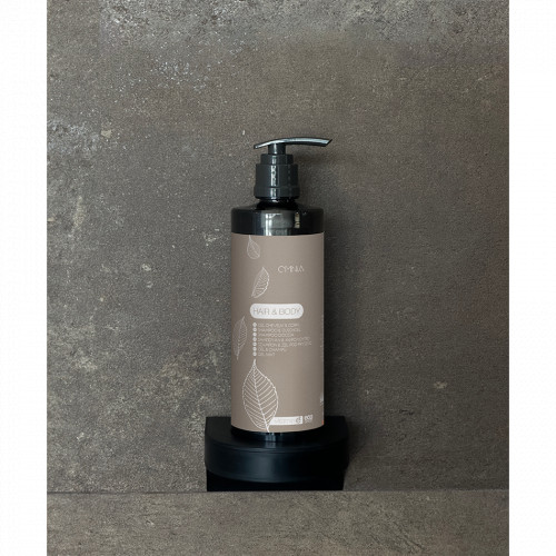 Omnia testápoló 400ml