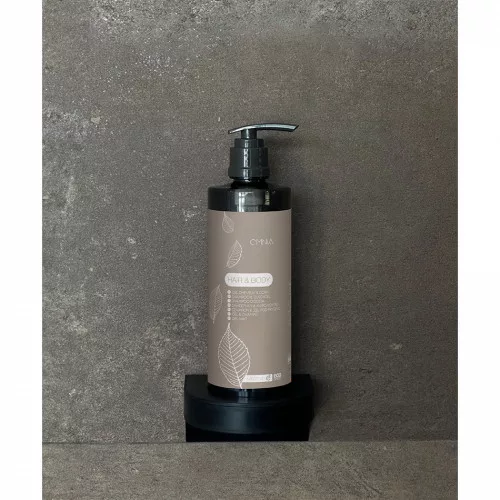 Omnia tusfürdő 400ml