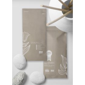 Omnia borotválkozó szett - dark