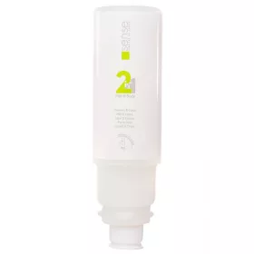 Sense tusfürdő és sampon egyben 460 ml (jázmin & narancs illat)
