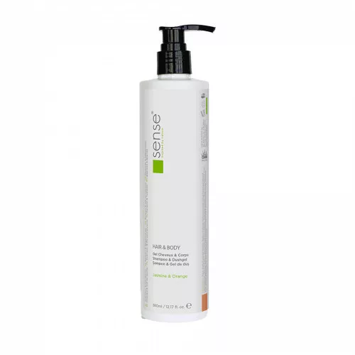 Sense utántölthető mix 360ml adagoló
