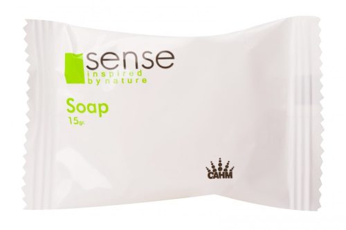 Sense szappan 15 g (téglalap alakú)