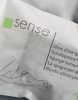 Sense cipőtisztító szivacs