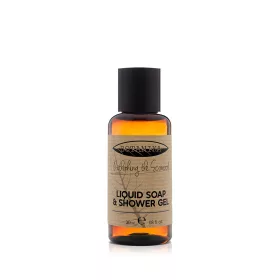 Hand & Body wash 30 ml - Botanika Ecolabel Nordic Swan