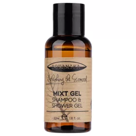 Gel Mixt 30 ml - Botanika Ecolabel Nordic Swan