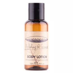 Body Lotion 30 ml - Botanika Ecolabel Nordic Swan