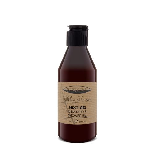 Gel Mixt 93 ml - Botanika Ecolabel Nordic Swan