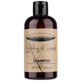 Shampoo 250 ml - Botanika Ecolabel Nordic Swan