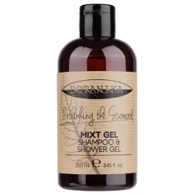 Gel Mixt 250 ml - Botanika Ecolabel Nordic Swan