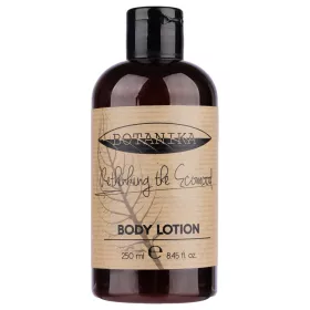 Body Lotion 250 ml - Botanika Ecolabel Nordic Swan