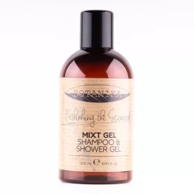 Shampoo 500 ml - Botanika Ecolabel Nordic Swan