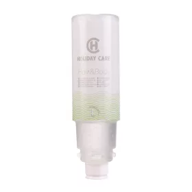 Holiday Care sampon és tusfürdő 460 ml