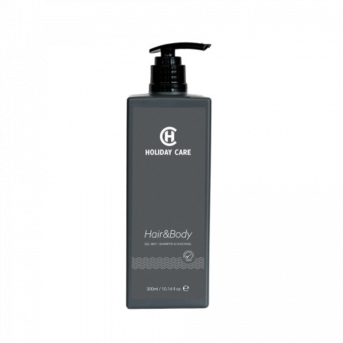 Holiday care mix 300ml