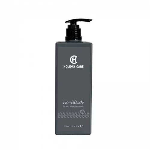 Holiday care mix 300ml