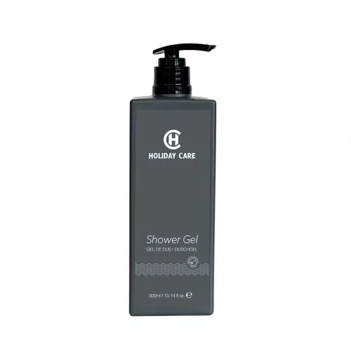 Holiday care tusfürdő 300ml