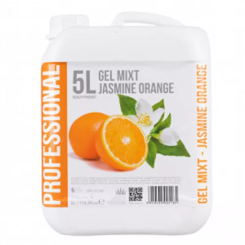 Sense mix gél 5L