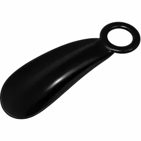 Cipőkanál 14 cm fekete