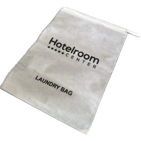 Nonwowen szőtt szennyes zsák (kötős)