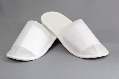 Basic nonwoven szállodai papucs