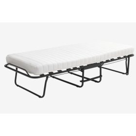 Pótágy fehér 80x193