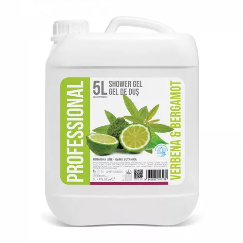 Verbena Tusfürdő 5L