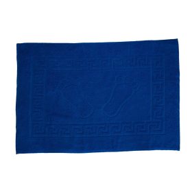   Kádkilépő Tappancsos Színes Királykék 5198 (min.rend. 100 db)