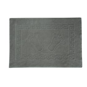   Kádkilépő Tappancsos Színes Középszürke 70415 (min.rend. 100 db)