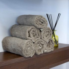 Manikűrtörölköző Kavics 30x50cm, 450 g