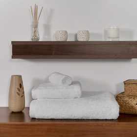 Opulence törölköző Fehér 70x140cm, 650 g