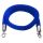 Kék velúr kordonkötél, 180cm (VKKK18)