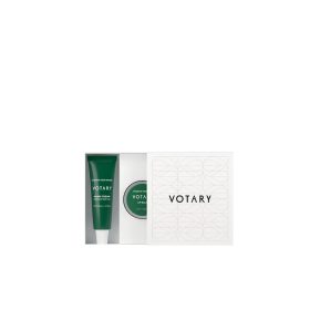 VOTARY-ROSEMARY&CHIA kézkrém 10ml és ajakbalzsam 10g